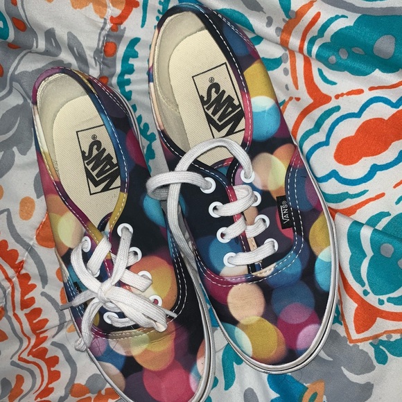 Vans Shoes - Vans // Women’s 5.5